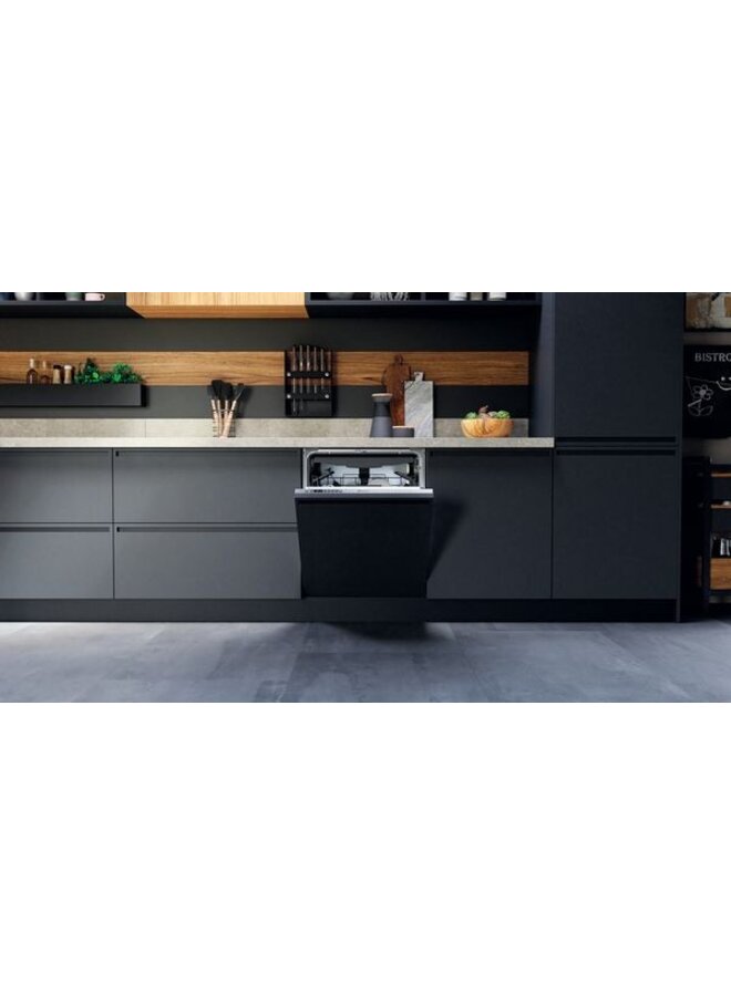 Bauknecht BKCIC 3C26 F | Inbouw vaatwasser | AutoDeur