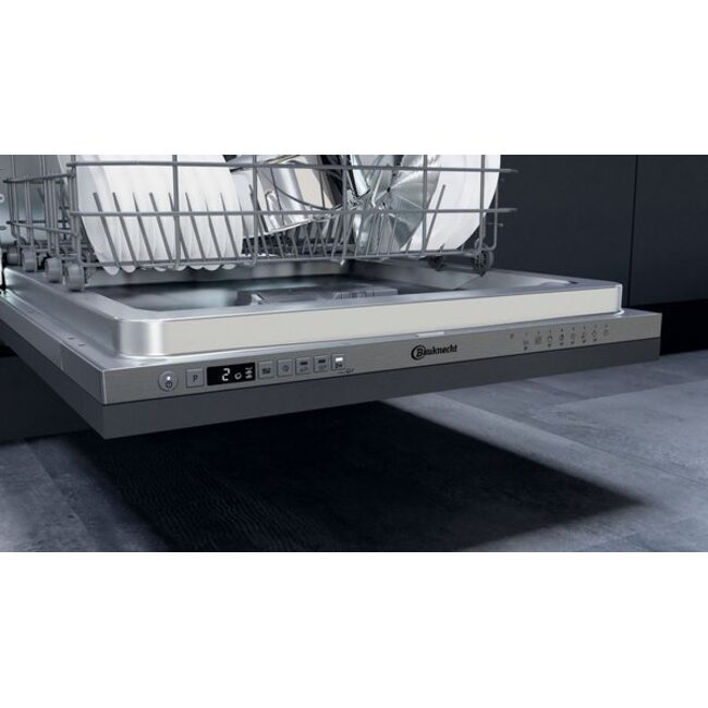 Bauknecht BKCIC 3C26 F | Inbouw vaatwasser | AutoDeur