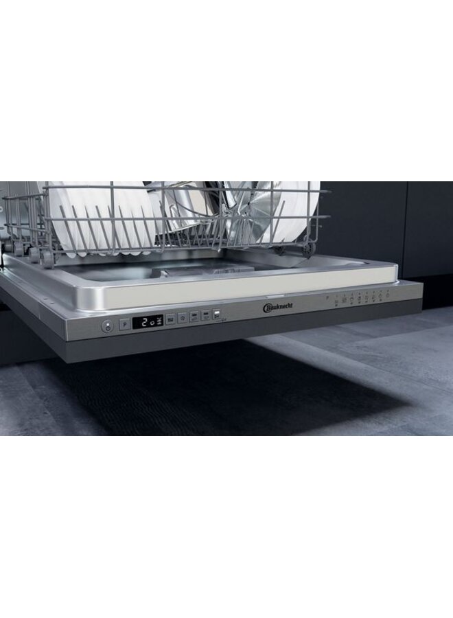 Bauknecht BKCIC 3C26 F | Inbouw vaatwasser | AutoDeur