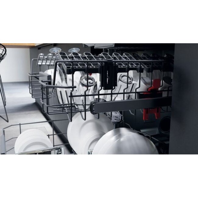 Bauknecht BKCIC 3C26 F | Inbouw vaatwasser | AutoDeur