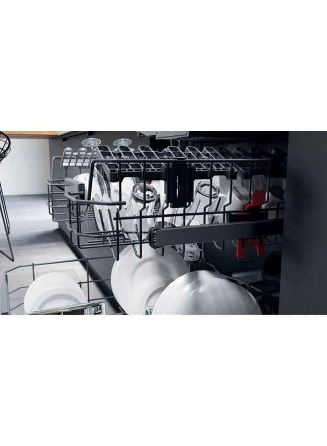 Bauknecht BKCIC 3C26 F | Inbouw vaatwasser | AutoDeur