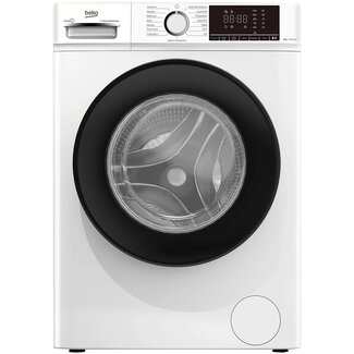 Beko BMFH3WFO8741 | Wasmachine | 8 kg | A | SteamCure