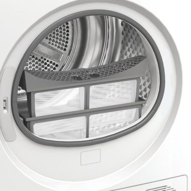 Bauknecht BT 86B WB | Warmtepompdroger | 8 kg | B Label