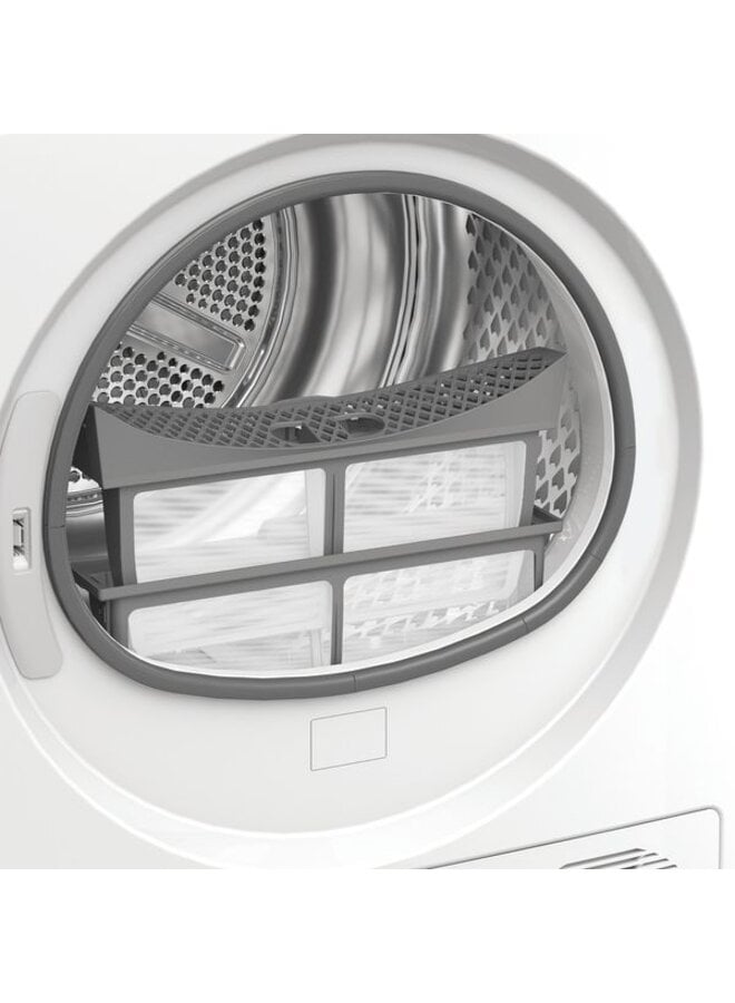 Bauknecht BT 86B WB | Warmtepompdroger | 8 kg | B Label