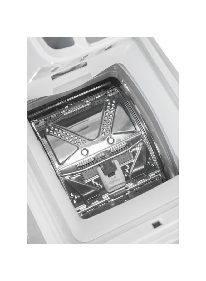 Beko BTL1WFP10622DE | Bovenlader wasmachine