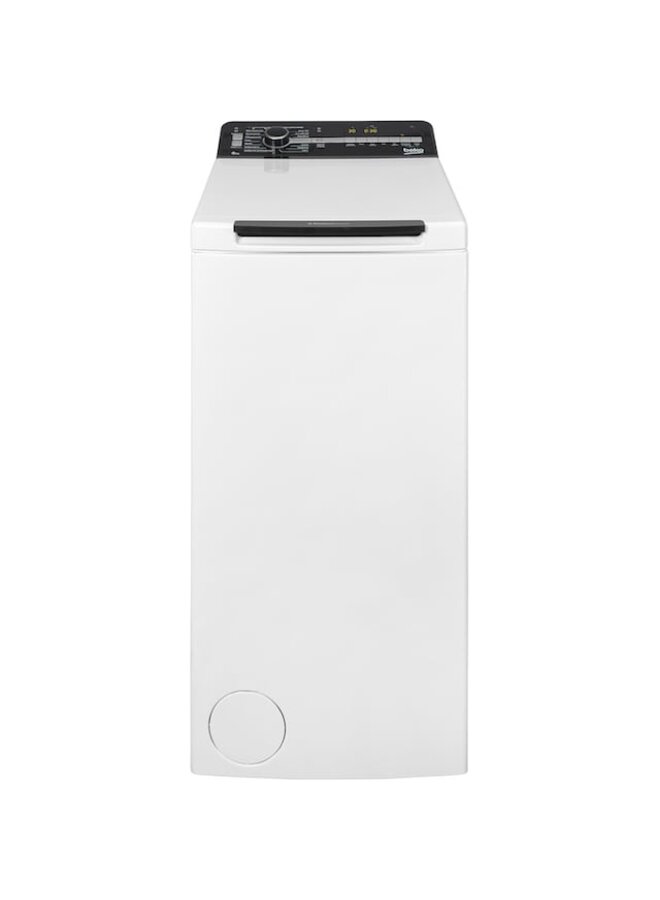 Beko BTL1WFP10622DE | Bovenlader wasmachine
