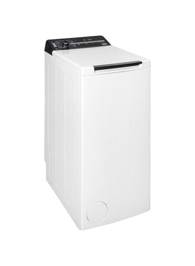Beko BTL1WFP10622DE | Bovenlader wasmachine