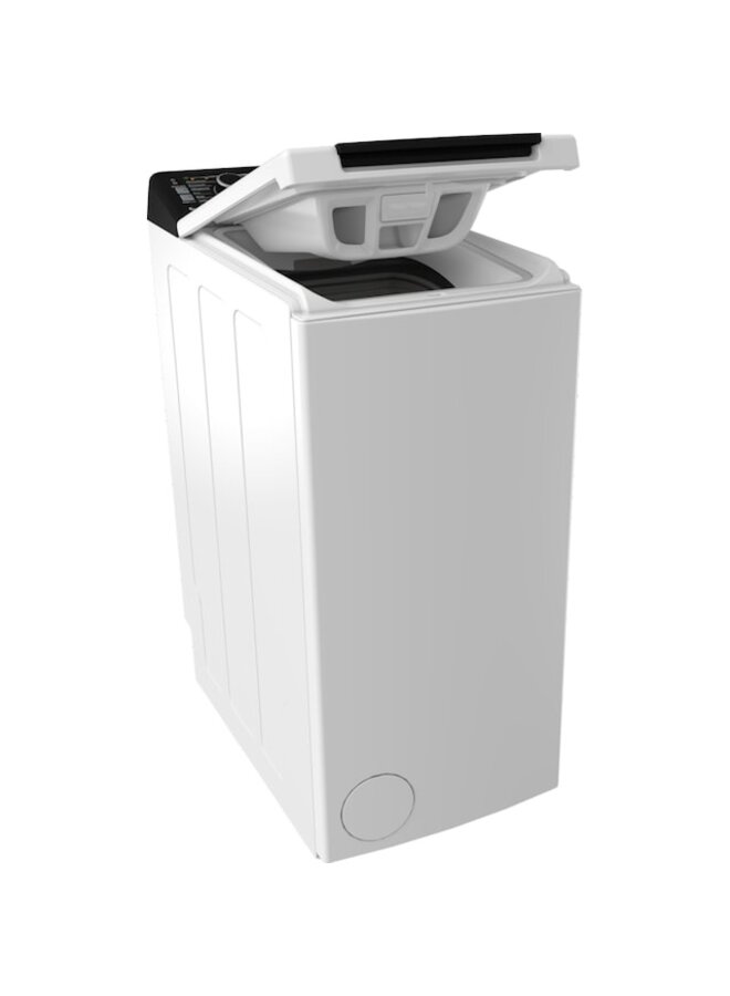 Beko BTL1WFP10622DE | Bovenlader wasmachine