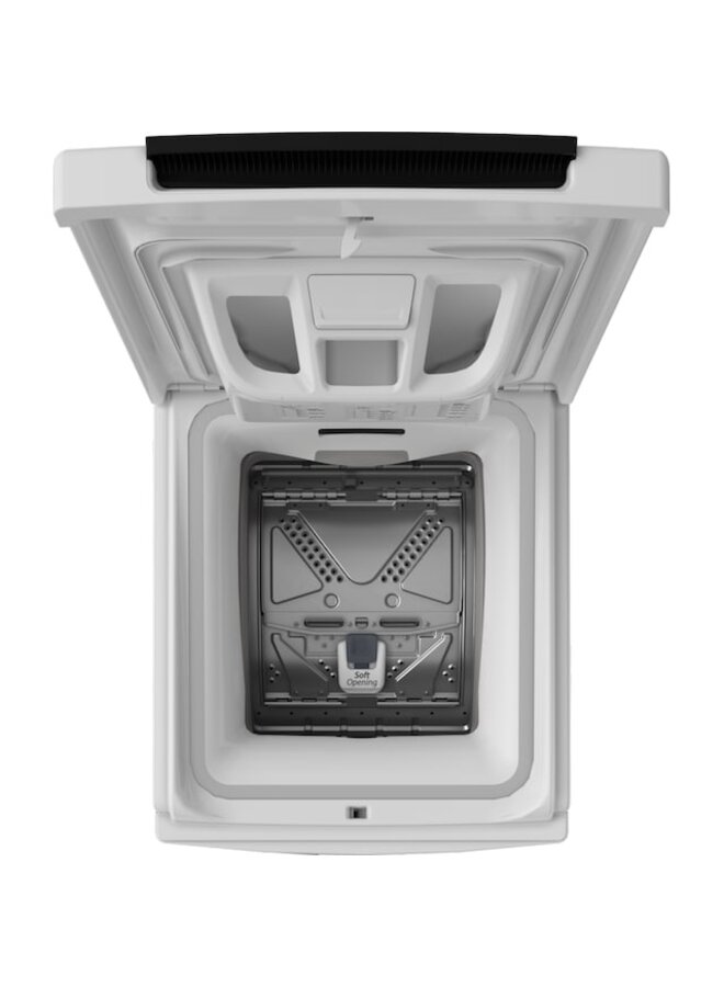 Beko BTL1WFP10622DE | Bovenlader wasmachine