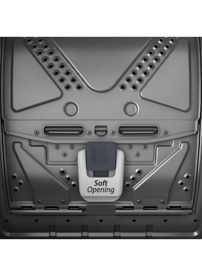 Beko BTL1WFP10622DE | Bovenlader wasmachine