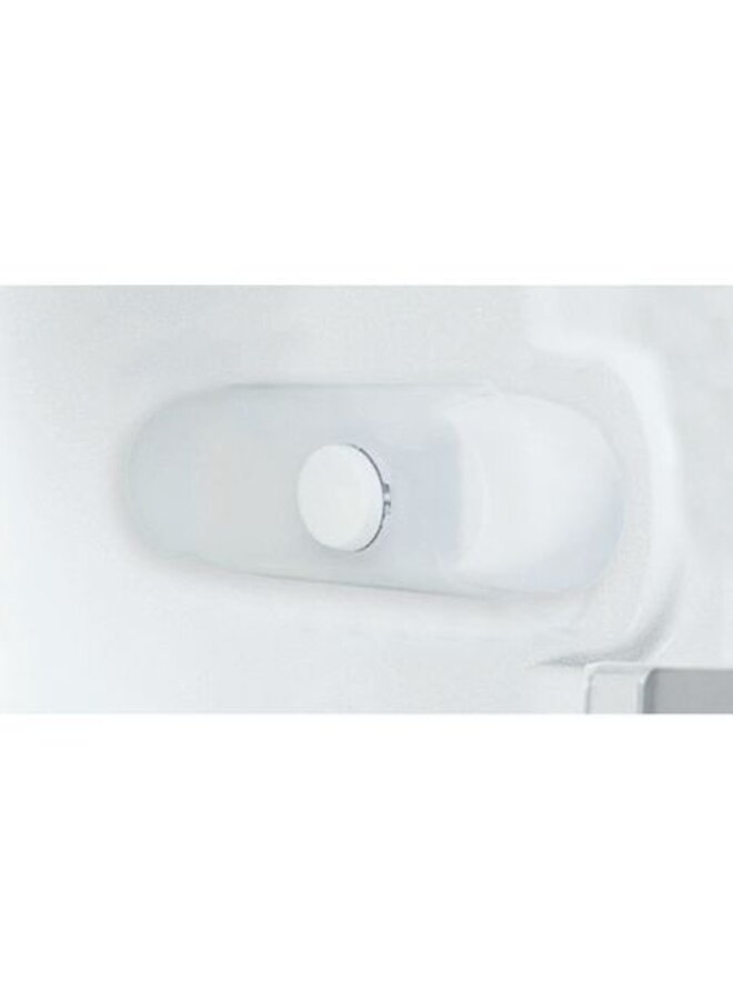 Indesit SI6 1 S  | Vrijstaande koelkast | Koeler | 323 Ltr