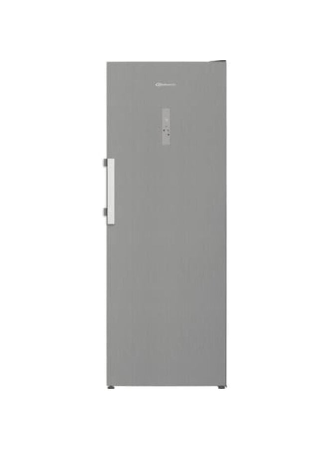 Bauknecht GKNW19170D | Vrieskast | RVS | Nofrost