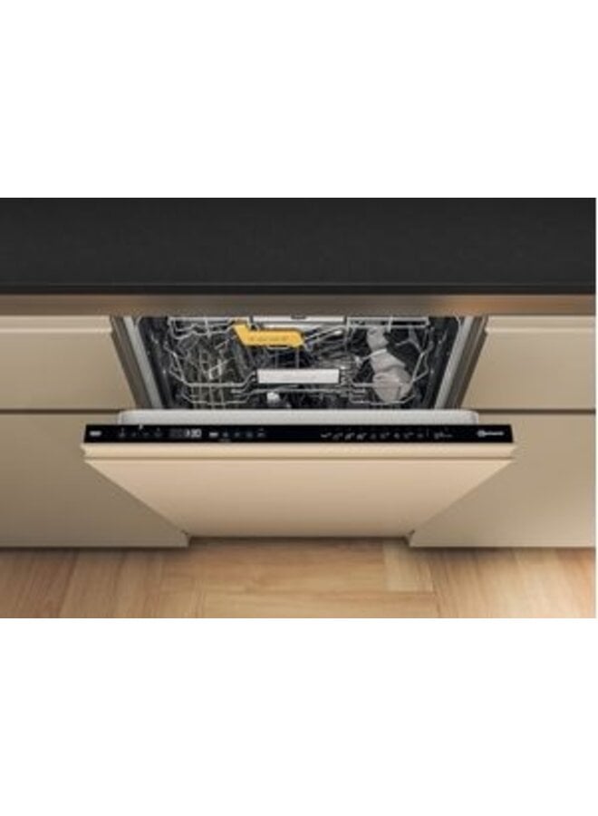Bauknecht BKO IBM | Inbouw vaatwasser | Autodeur | B label