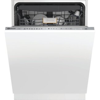 Bauknecht BKR IBXL | Inbouw vaatwasser | XL | B label Bauknecht BKR IBXL | Inbouw vaatwasser | XL | B label