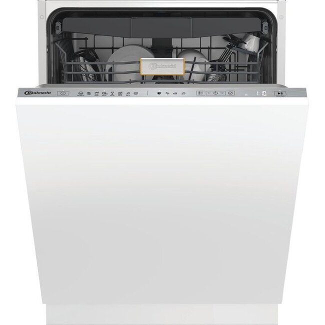 Bauknecht BKR IBXL | Inbouw vaatwasser | XL | B label