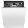 Bauknecht BKR IBXL | Inbouw vaatwasser | XL | B label