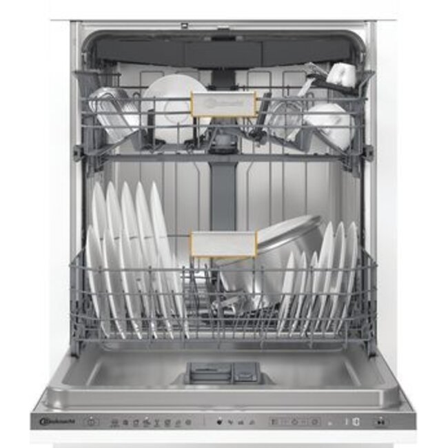 Bauknecht BKR IBXL | Inbouw vaatwasser | XL | B label