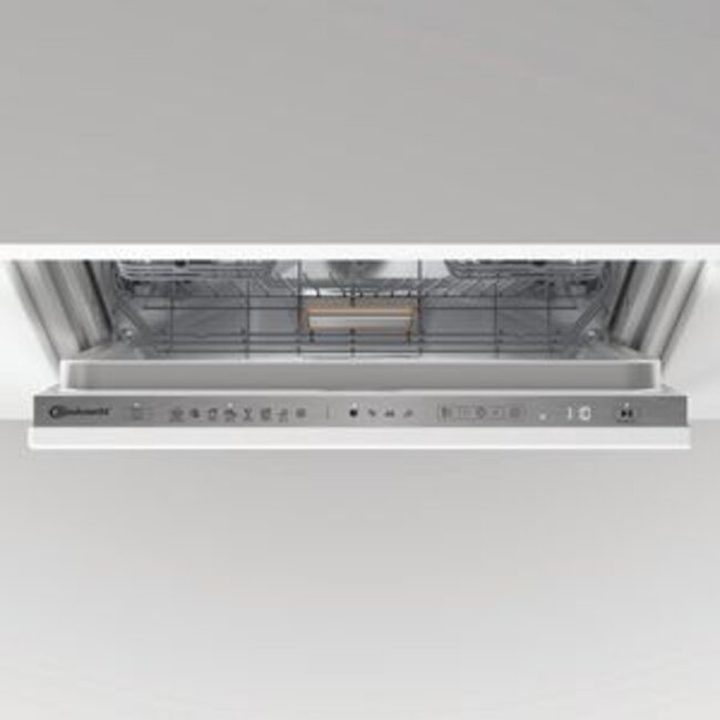 Bauknecht BKR IBXL | Inbouw vaatwasser | XL | B label