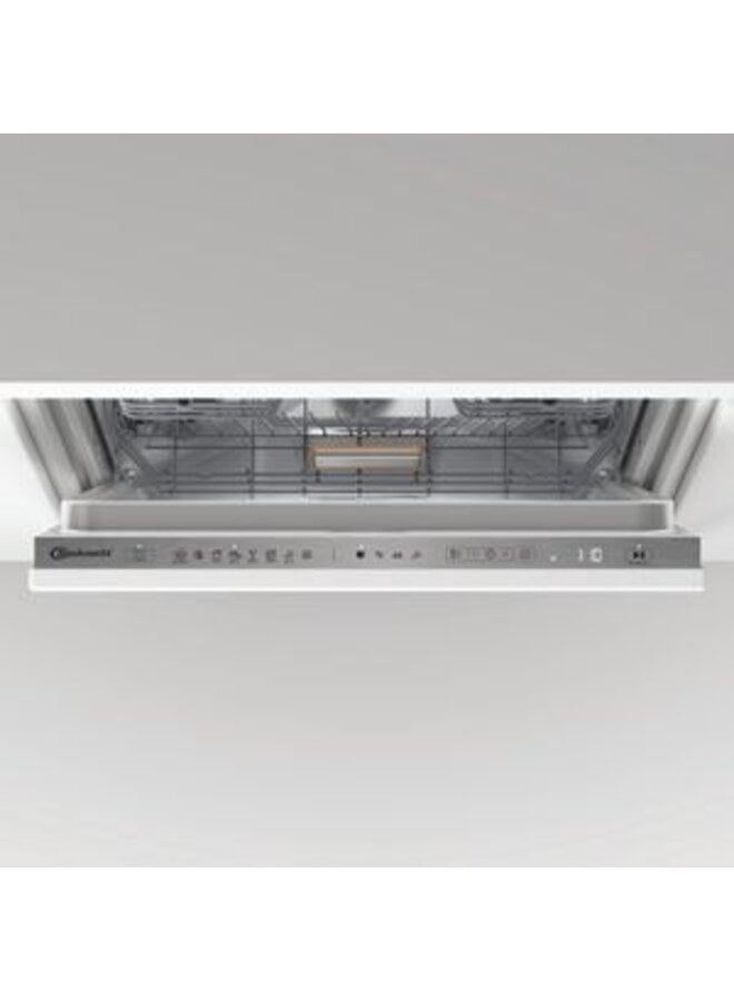 Bauknecht BKR IBXL | Inbouw vaatwasser | XL | B label