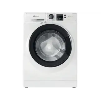 Bauknecht WM ELITE 711 A | Wasmachine | Label A Bauknecht WM ELITE 711 A | Wasmachine | Label A