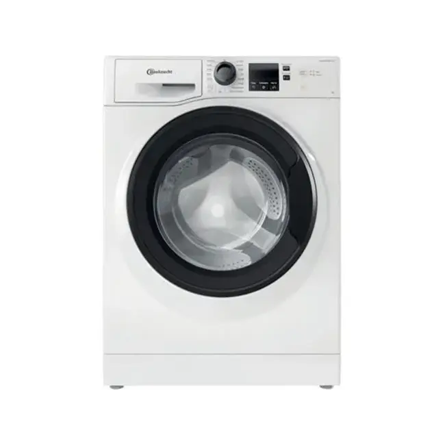 Bauknecht WM ELITE 711 A  | Wasmachine | Label A
