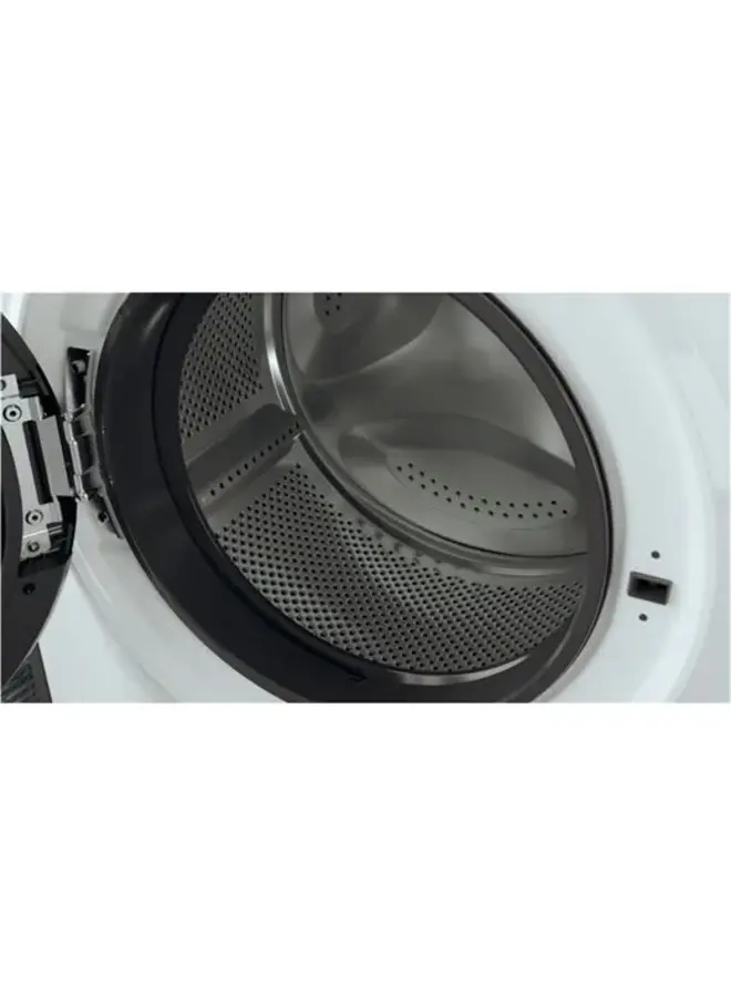 Bauknecht WM ELITE 711 A  | Wasmachine | Label A