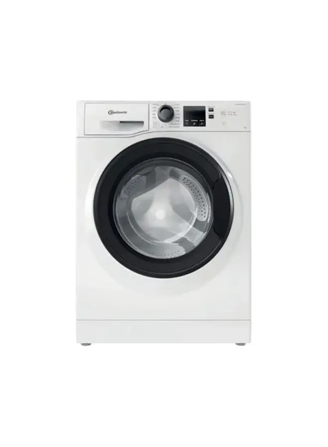 Bauknecht WM ELITE 711 A | Wasmachine | Label A
