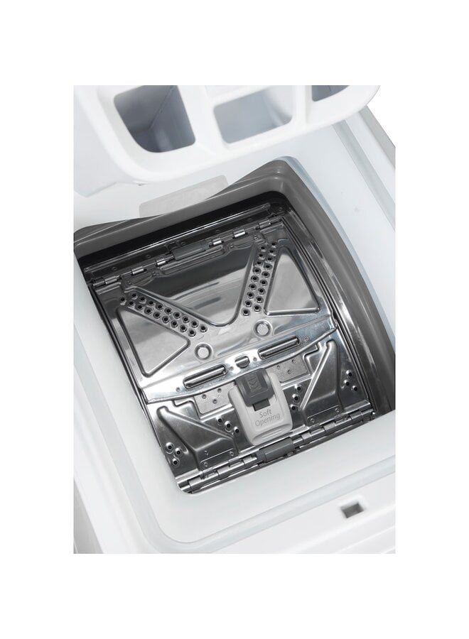 Beko BTL7BE8BBT | Bovenlader wasmachine | 7 kg