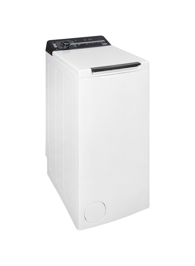 Beko BTL7BE8BBT | Bovenlader wasmachine | 7 kg