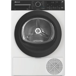 Bauknecht BTSV 87A WB | | Warmtepompdroger | 8 kg | A label Bauknecht BTSV 87A WB | | Warmtepompdroger | 8 kg | A label