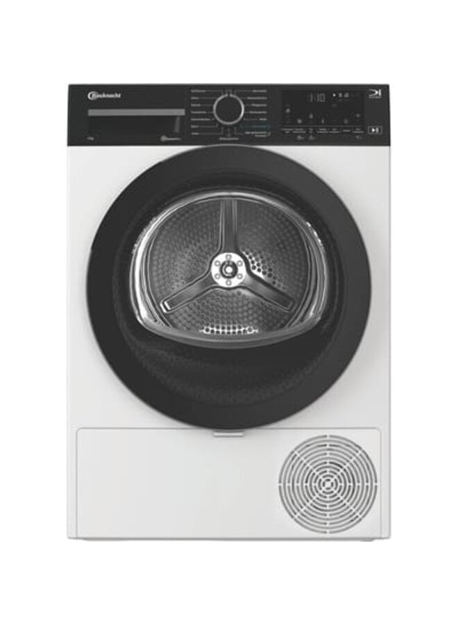 Bauknecht BTSV 87A WB | | Warmtepompdroger | 8 kg | A  label