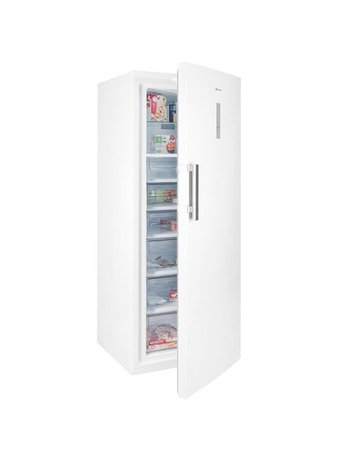 Bauknecht GKN W19170C  | Vrieskast | 404 Ltr | Nofrost | C