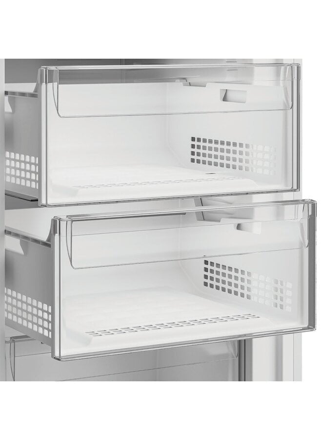 Bauknecht GKN W19170C  | Vrieskast | 404 Ltr | Nofrost | C