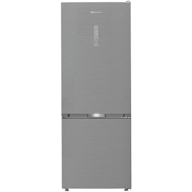 Bauknecht BHK2 6494 X6E | Koelvriescombinatie | XXL | C | 70 cm