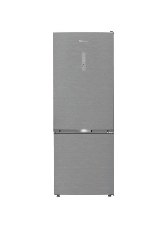 Bauknecht BHK2 6494 X6E | Koelvriescombinatie | XXL | C | 70 cm