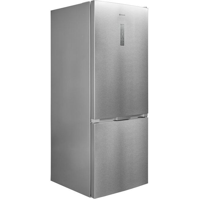 Bauknecht BHK2 6494 X6E | Koelvriescombinatie | XXL | C | 70 cm