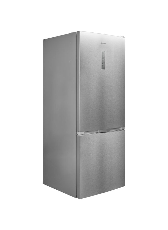 Bauknecht BHK2 6494 X6E | Koelvriescombinatie | XXL | C | 70 cm