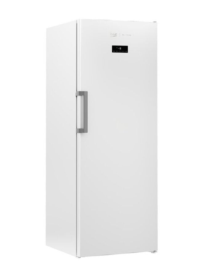 Beko BG490EXGS | Vrieskast | 404 Ltr | Label C