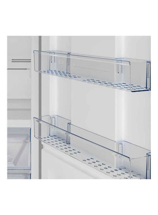 Beko BG490EXGS | Vrieskast | 404 Ltr | Label C