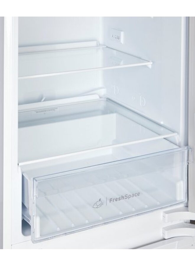 Privileg ( Beko ) PCINF 178S2 | Inbouw koelvriescombinatie | 178 cm | Nofrost