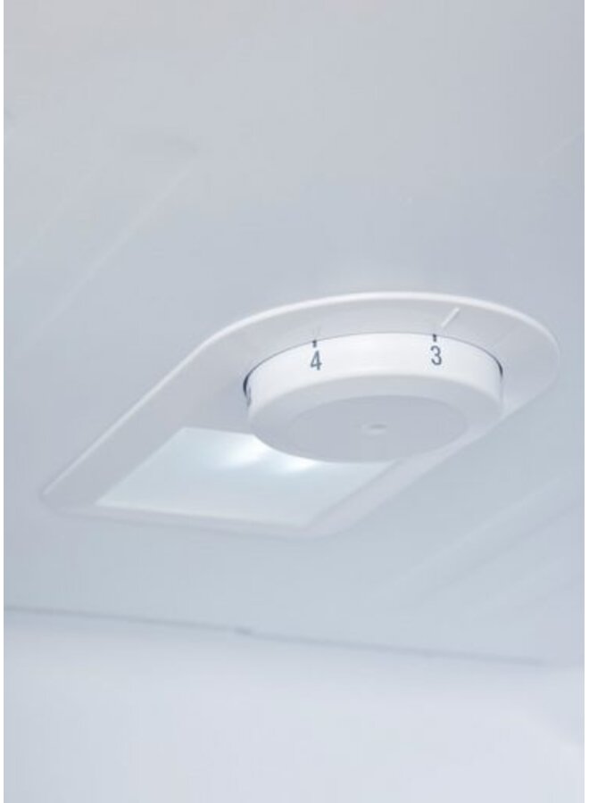 Privileg ( Beko ) PCINF 178S2 | Inbouw koelvriescombinatie | 178 cm | Nofrost