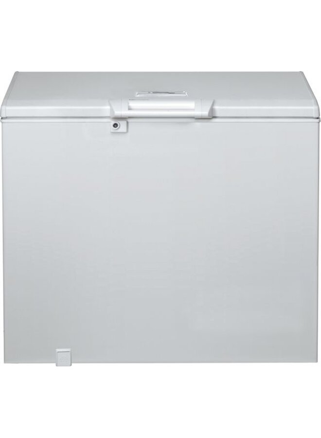 GEF 912C | Vrieskist | 219 Ltr | C label