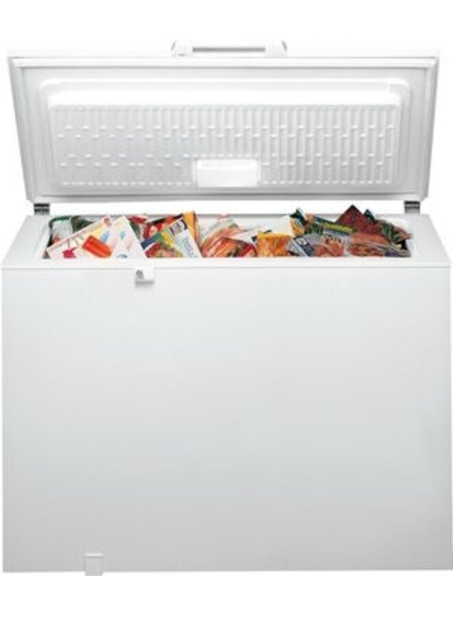 Bauknecht GEF 912C | Vrieskist | 219 Ltr | C label