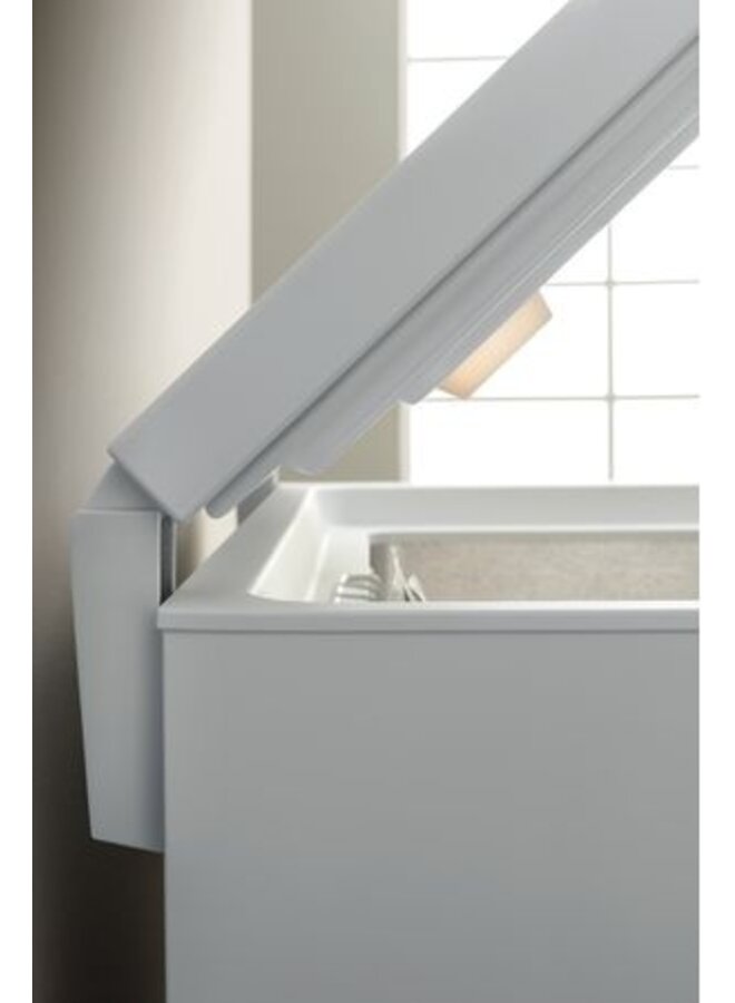 Bauknecht GEF 912C | Vrieskist | 219 Ltr | C label