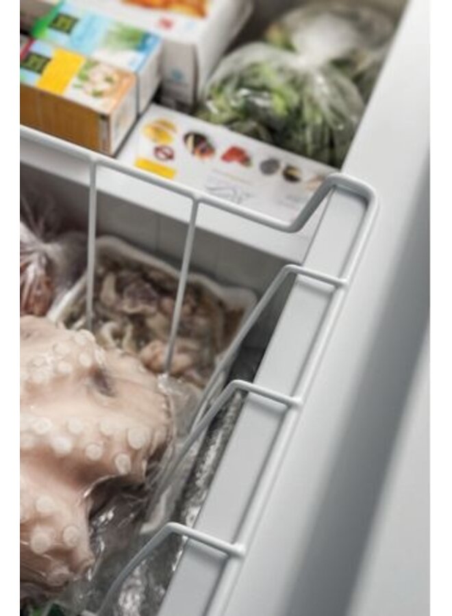 Bauknecht GEF 912C | Vrieskist | 219 Ltr | C label