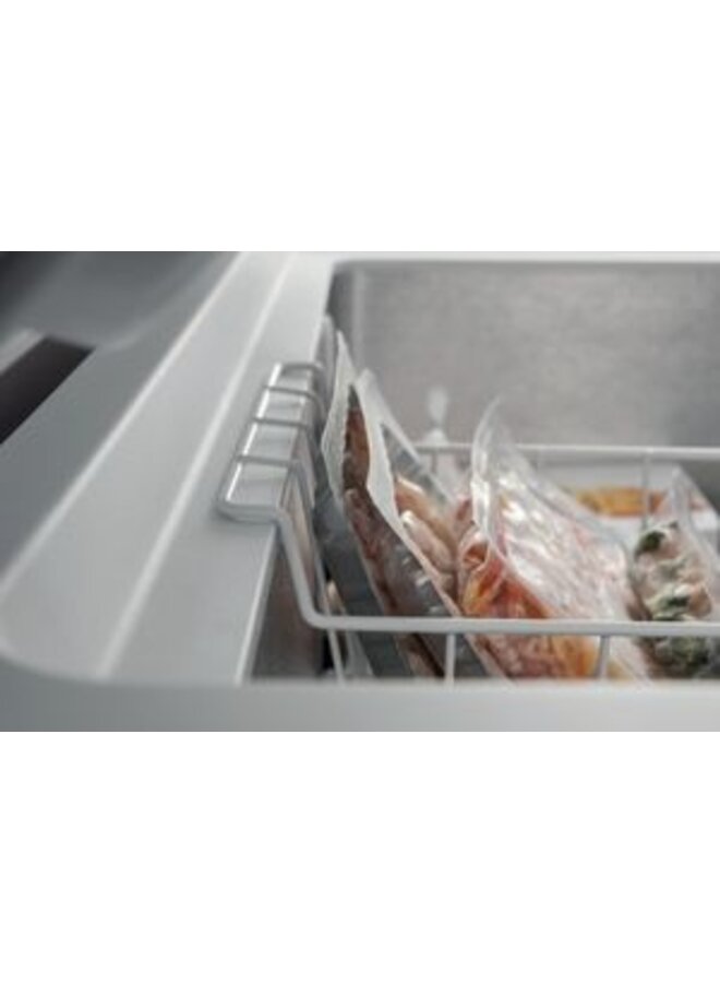 Bauknecht GEF 912C | Vrieskist | 219 Ltr | C label