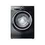 Bauknecht WM BB 814 A wasmachine Zwart (B)
