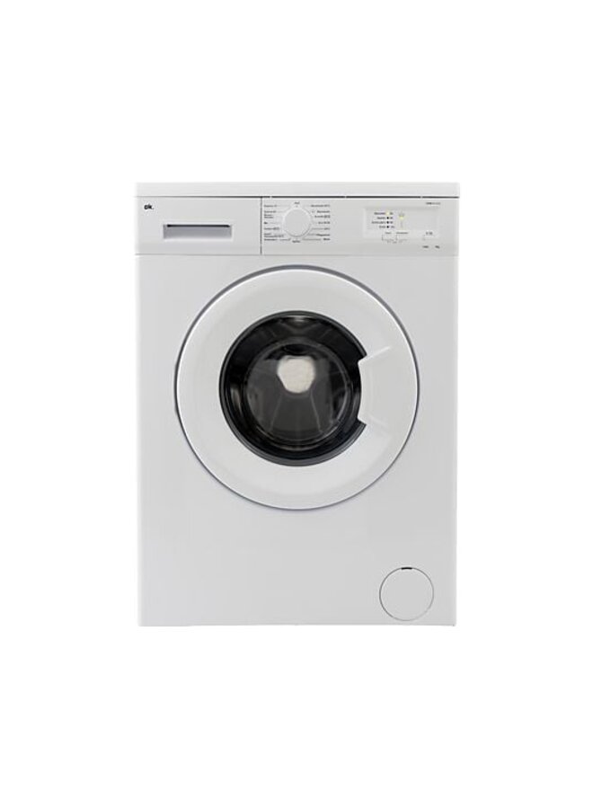 OWM 5112 D  | Wasmachine | 5 kg