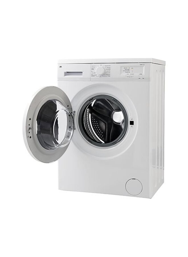 OK OWM 5112 D  | Wasmachine | 5 kg