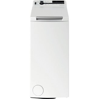 Bauknecht WMT Pro Eco 62V A | Bovenlader wasmachine | A label Bauknecht WMT Pro Eco 62V A | Bovenlader wasmachine | A label